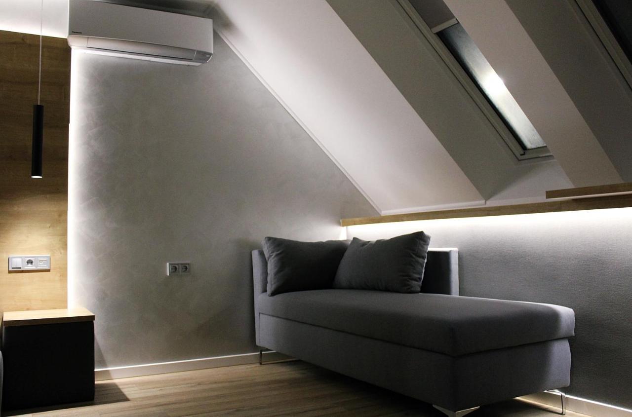 Minaret Residence & Relax Πετς Εξωτερικό φωτογραφία