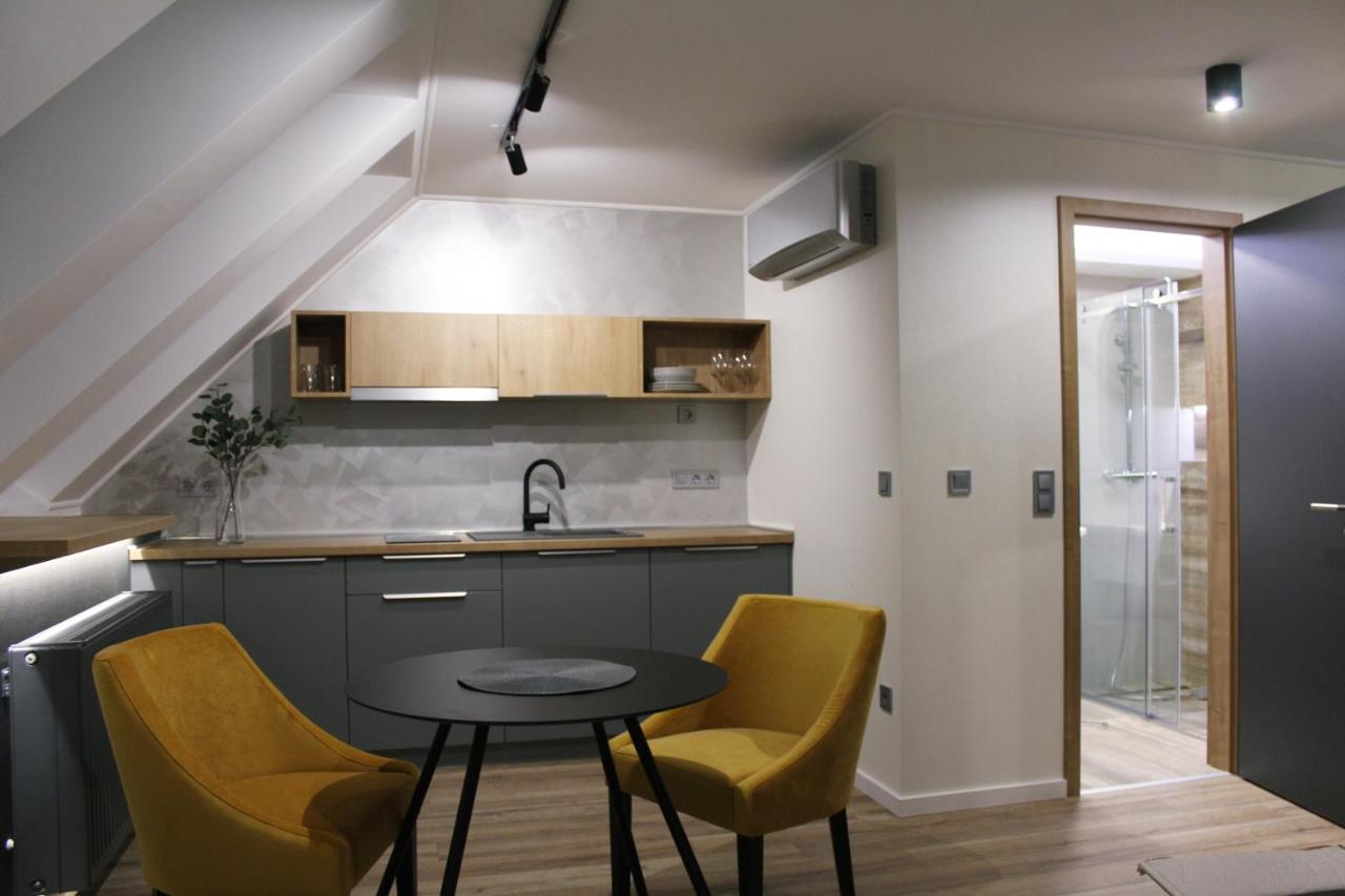 Minaret Residence & Relax Πετς Εξωτερικό φωτογραφία