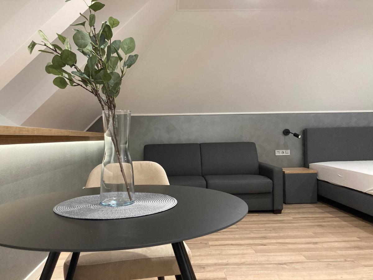 Minaret Residence & Relax Πετς Εξωτερικό φωτογραφία