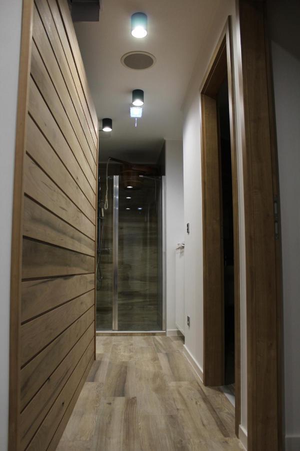 Minaret Residence & Relax Πετς Εξωτερικό φωτογραφία