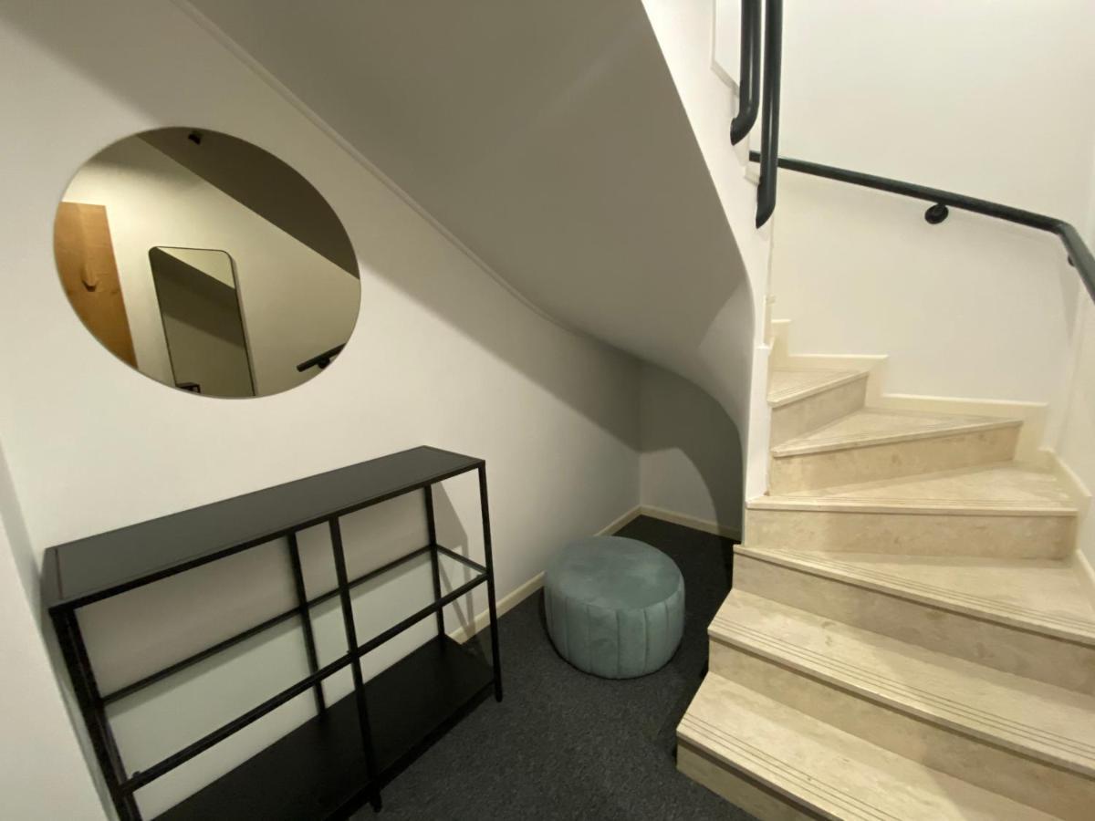 Minaret Residence & Relax Πετς Εξωτερικό φωτογραφία