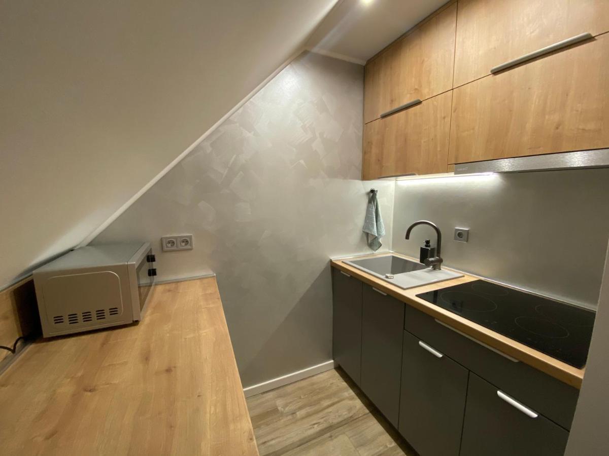 Minaret Residence & Relax Πετς Εξωτερικό φωτογραφία