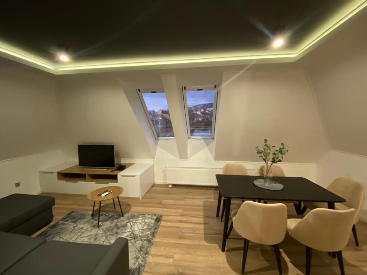 Minaret Residence & Relax Πετς Εξωτερικό φωτογραφία