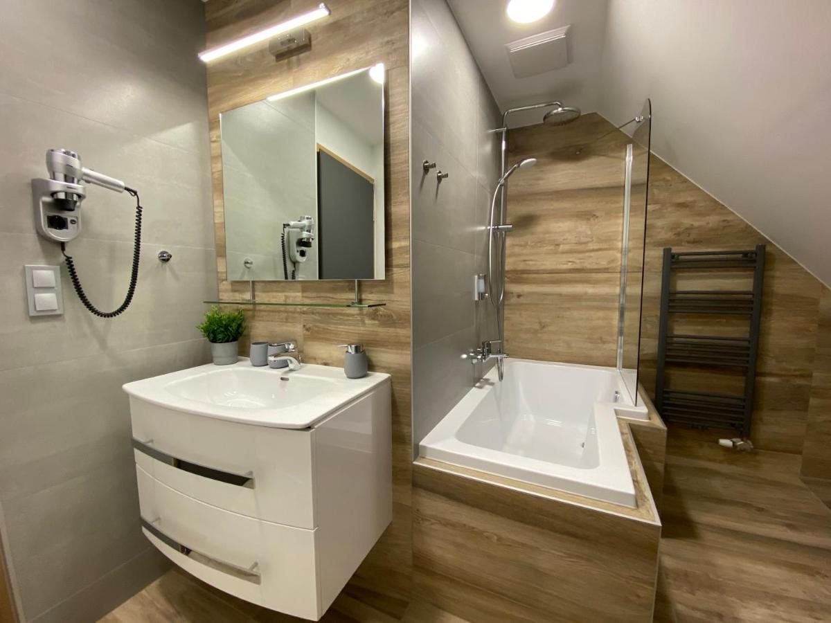 Minaret Residence & Relax Πετς Εξωτερικό φωτογραφία