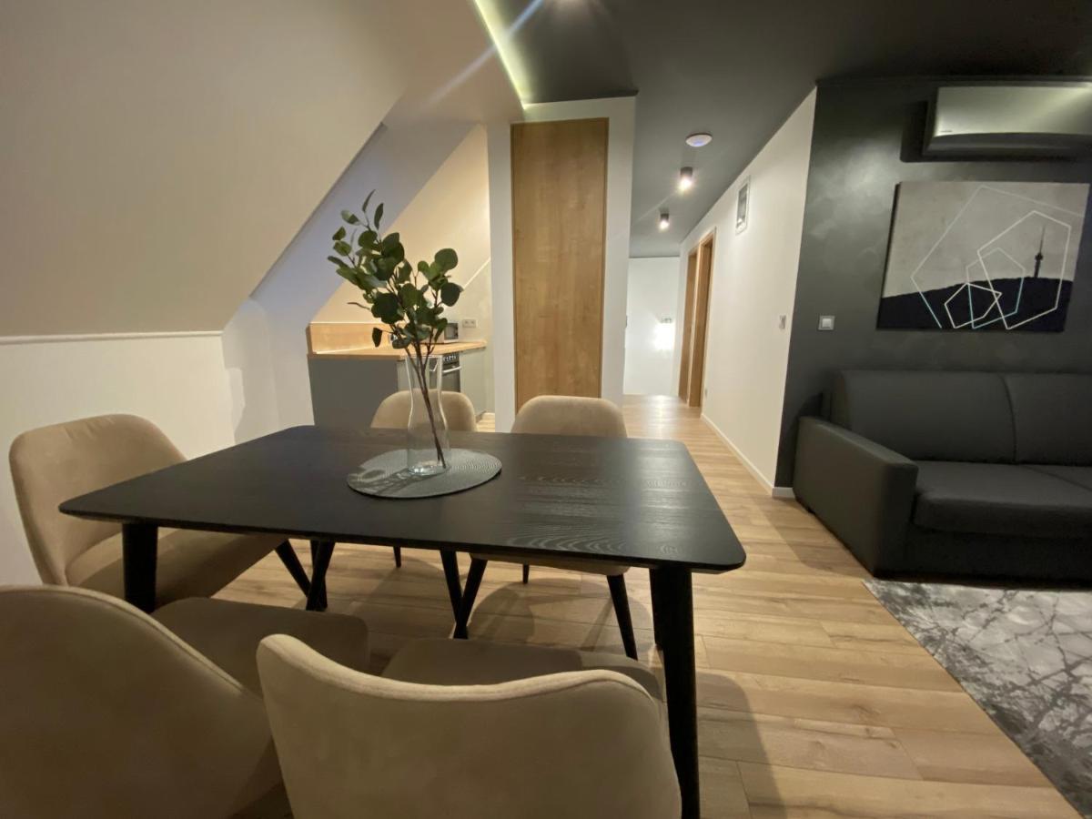 Minaret Residence & Relax Πετς Εξωτερικό φωτογραφία