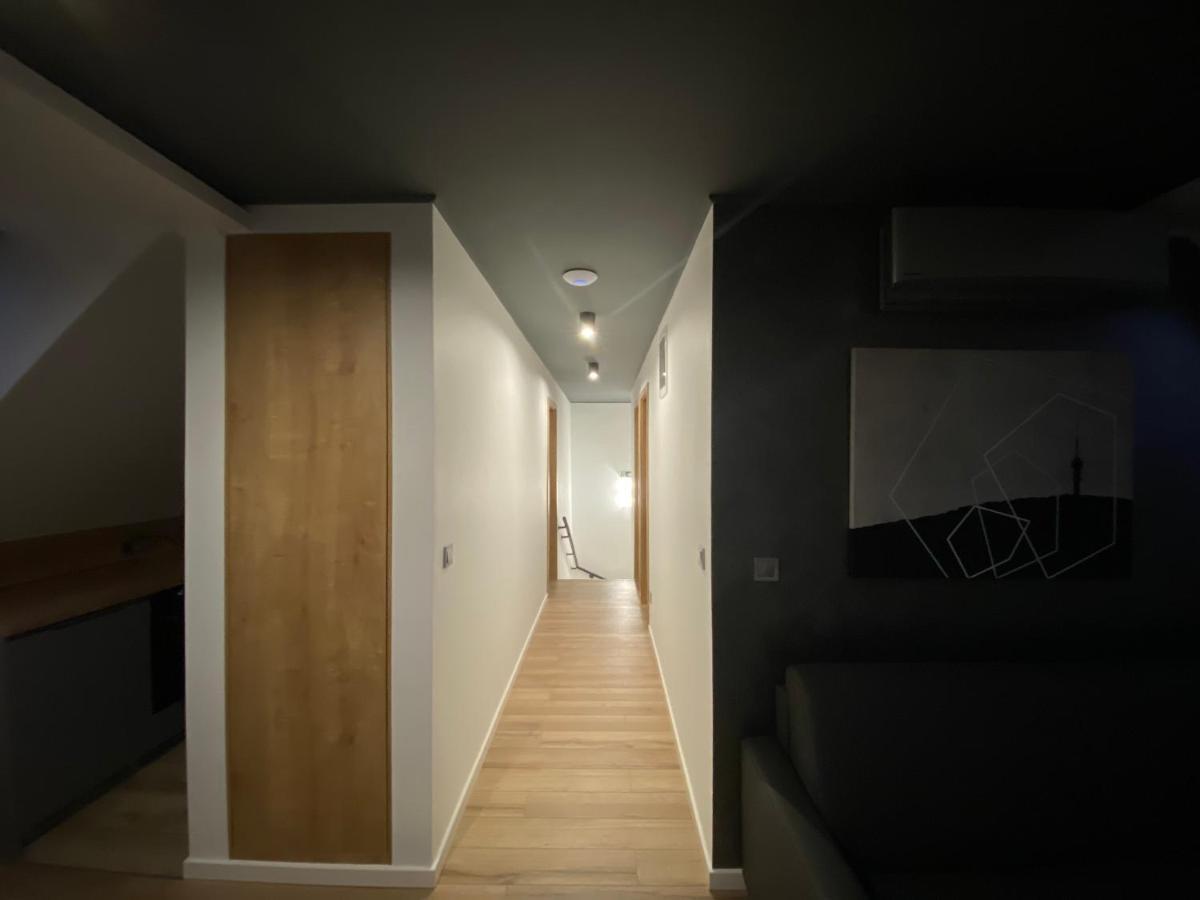 Minaret Residence & Relax Πετς Εξωτερικό φωτογραφία