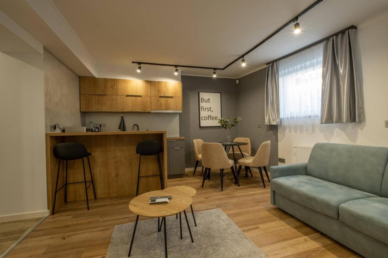 Minaret Residence & Relax Πετς Εξωτερικό φωτογραφία