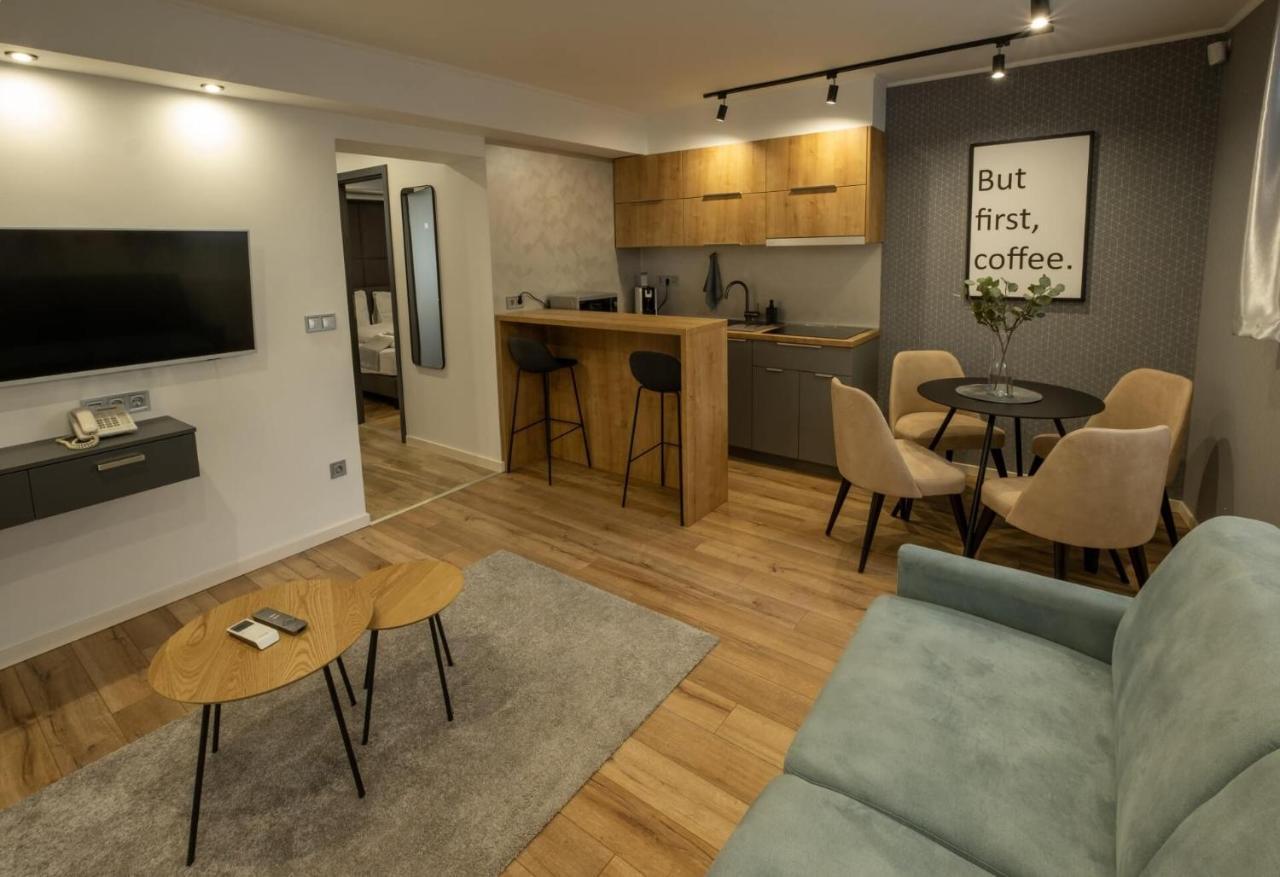 Minaret Residence & Relax Πετς Εξωτερικό φωτογραφία