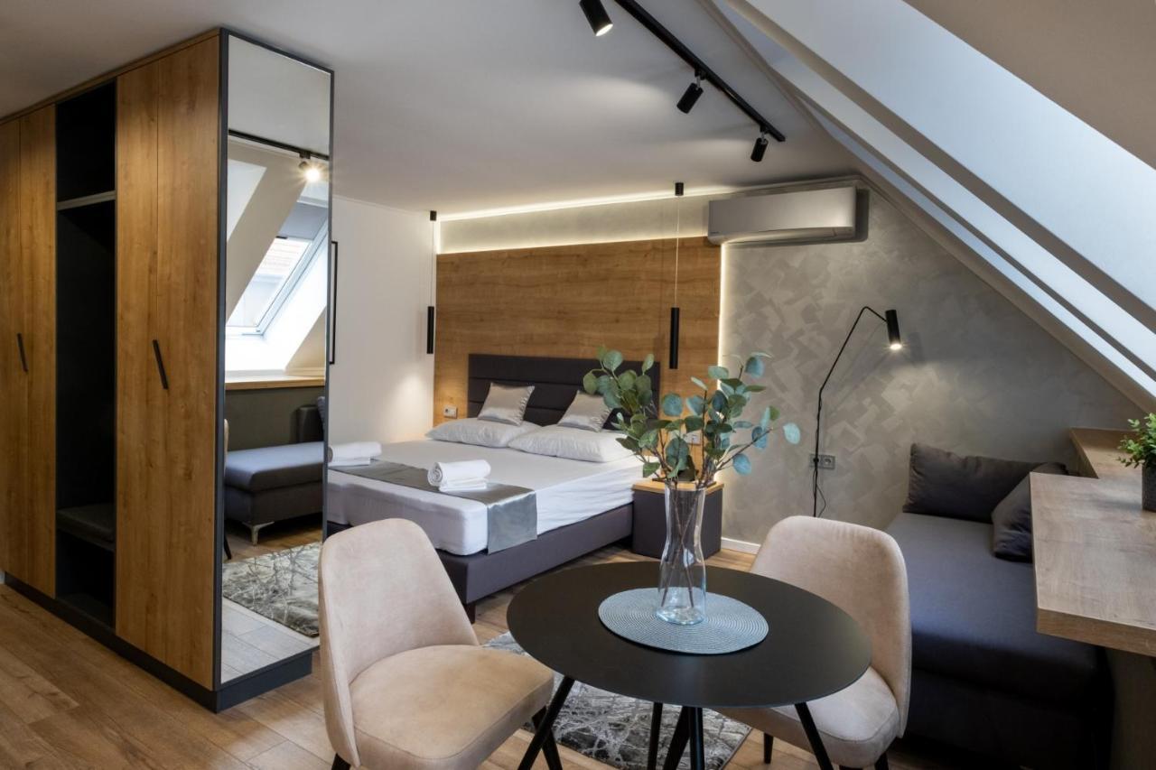 Minaret Residence & Relax Πετς Εξωτερικό φωτογραφία