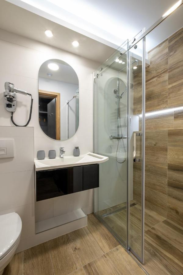 Minaret Residence & Relax Πετς Εξωτερικό φωτογραφία