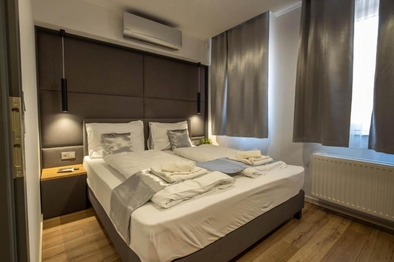 Minaret Residence & Relax Πετς Εξωτερικό φωτογραφία