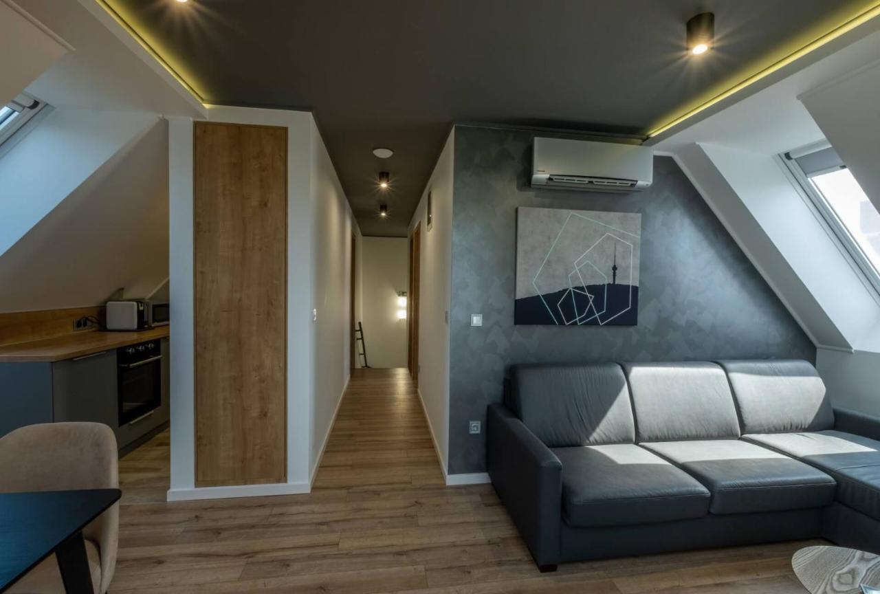 Minaret Residence & Relax Πετς Εξωτερικό φωτογραφία