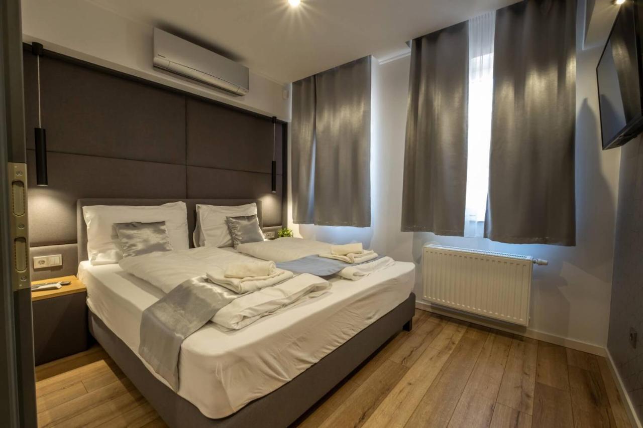 Minaret Residence & Relax Πετς Εξωτερικό φωτογραφία