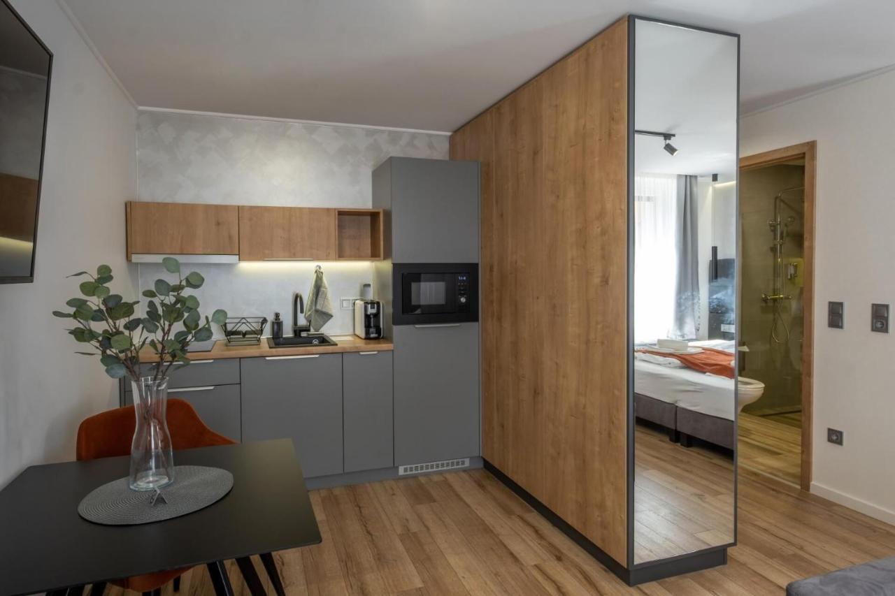 Minaret Residence & Relax Πετς Εξωτερικό φωτογραφία