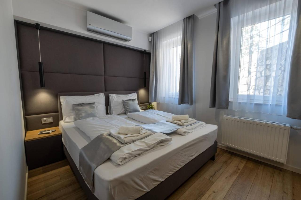 Minaret Residence & Relax Πετς Εξωτερικό φωτογραφία