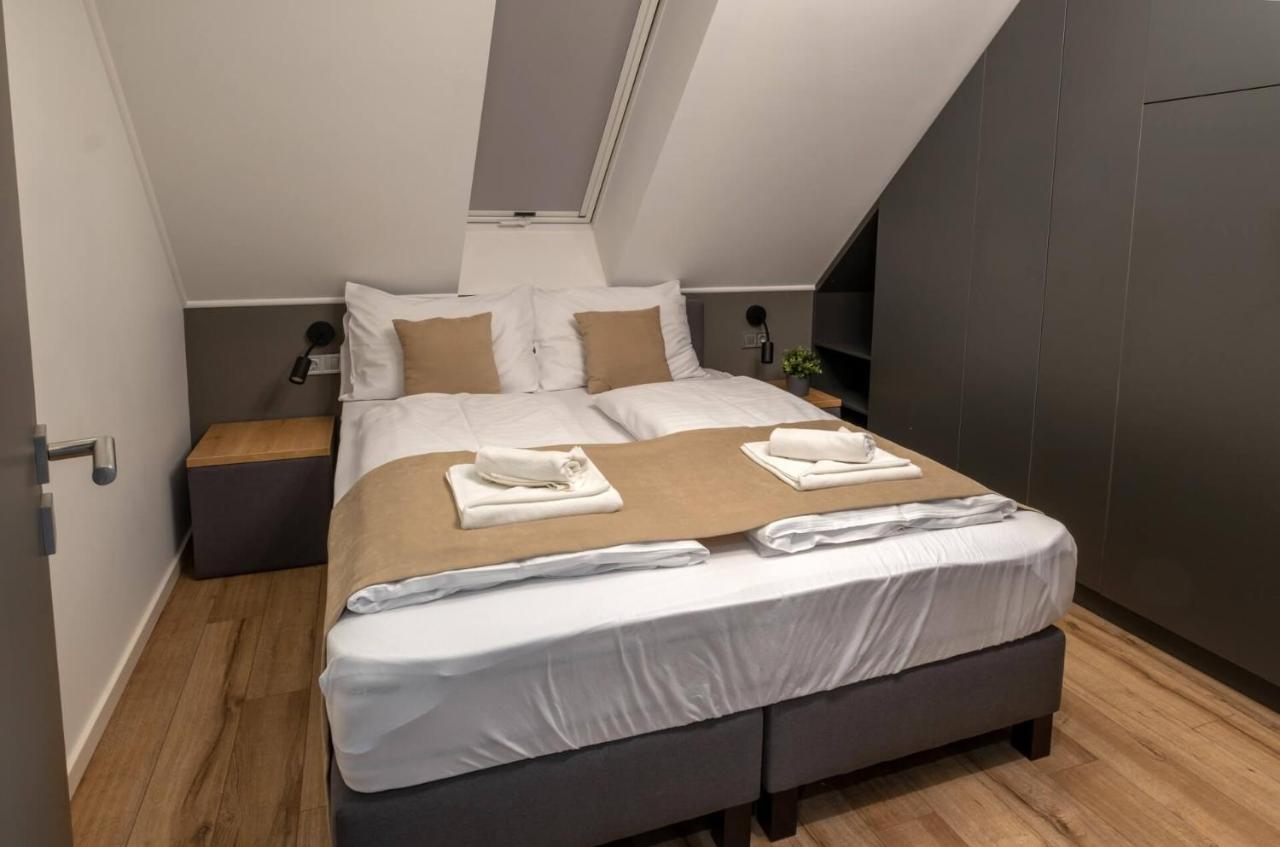 Minaret Residence & Relax Πετς Εξωτερικό φωτογραφία
