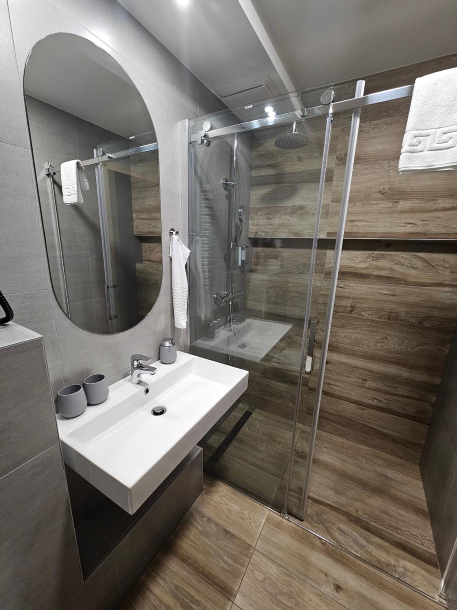 Minaret Residence & Relax Πετς Εξωτερικό φωτογραφία